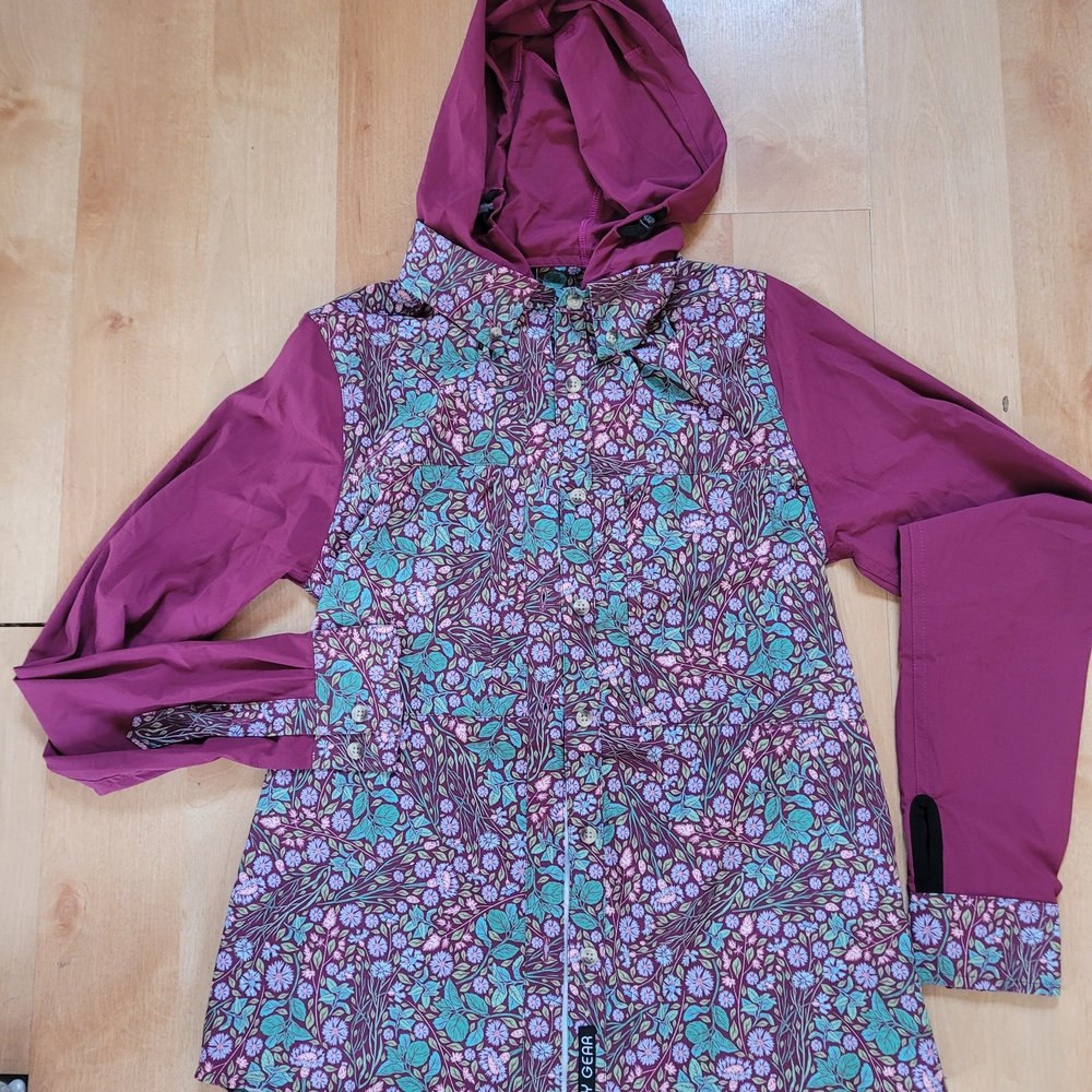 Jolly Gear Hiking Shirt